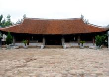 Từ thể loại văn bản kinh Phật ở Ấn Độ đến hệ thống thể loại văn học Phật giáo Việt Nam