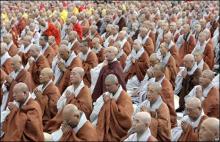 Lãnh đạo chính Phật giáo Hàn Quốc năm 2011 - Tiếp tục nguyện  mở một xu hướng Văn hóa Quốc gia tương lai tươi sáng