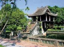 Niên biểu Phật Giáo Việt Nam