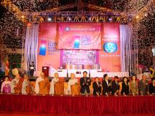 Hành hương 108 ngôi Tự viện, cầu nguyện cho Hội nghị thượng đỉnh G20 tại Thủ đô Seoul thành công