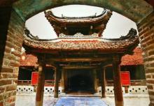 Nét đẹp Phật giáo Thăng Long – Hà Nội qua ảnh