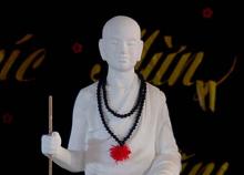 Suối lệ giải oan