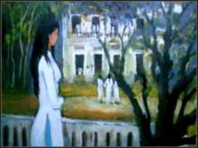 Tuyển tập10 bài – Tình Tự Quê Hương 12