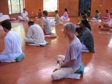 Giới thiệu về thiền Vipassana
