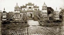 Tháp Báo Thiên