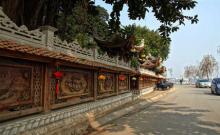 Thoáng Tây Tạng giữa lòng Hà Nội