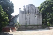 Chùa Kỳ Đà và Thành hoàng ba làng, Hải Dương