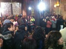 Thành tâm hướng Phật