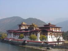 Lối kiến trúc dzong ở Bhutan – độc đáo và huyền bí