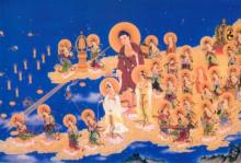 Tự Lực và Tha Lực là những phương tiện để đạt được cứu cánh