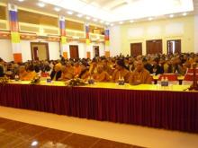 HN: Khai mạc HTKH về quốc sư Khuông Việt