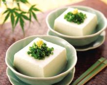 Người mắc bệnh gút không nên ăn đậu phụ nhiều