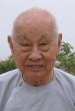 Cư sĩ Sunanda Phạm Kim Khánh vừa qua đời (1921-2011)