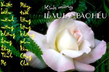 Vu Lan - Mùa báo hiếu