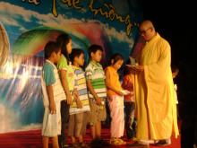 Mẹ và quê hương