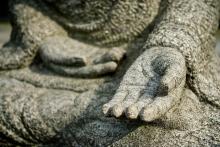 Đạo Phật: Điều gì đấy cho mọi người