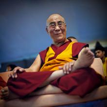 Kalachakra và ngày sinh nhật