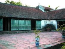 Chùa Bổ Đà và bộ kinh Phật cổ