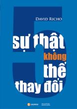 Năm sụ thật không thể thay đổi - Học cách chấp nhận và hạnh phúc  - Lợi dạy từ đạo Phật