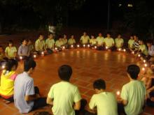 Mầu nhiệm Đêm tri ân