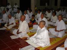 Nữ tu sĩ và cải cách giáo dục tại Thái Lan