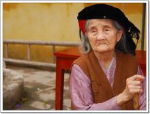 CD Vọng Cổ - Xin Mẹ Chứng Tri