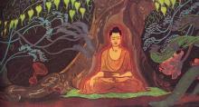 Quán Niệm Hơi Thở (Anapana Sati)