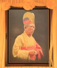 Lời thăm hỏi ân tình