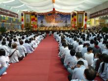 Phật Giáo Việt Nam và Tuổi Trẻ Âu Mỹ