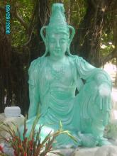 Một Vài Hình Ảnh Lễ Vía Bồ Tát Quán Thế Âm Thành Đạo Tại Chùa Thanh Lương (Phú Yên)