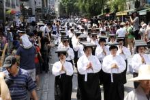 Bát Vạn Đại Tạng Kinh Cao Ly – chấn động thành phố Seoul