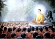 Trường Ca Pháp Hoa 1