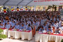 Hoằng pháp với hội nhập