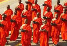 Ấn Độ:  2000 người Dalit quy ngưỡng theo đạo Phật nhân ngày Phật Đản