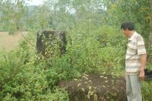 Qua miền di sản: Tiếng ‘kêu cứu’ từ lòng đất