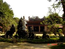  Chùa Tây Thiên, Huế