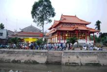 3. Xa Thầy