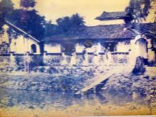 1. Chốn Tổ Kim Huê