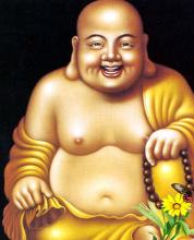 Đi tìm nụ cười Việt