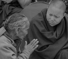 Phật Ở Trong Nhà