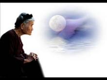 Ngày Giỗ Mẹ