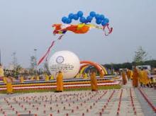 Phật giáo đồng hành cùng dân tộc