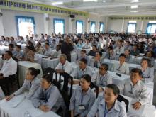 Hội thi giáo lý cư sĩ Phật tử tại TP. Đà Nẵng