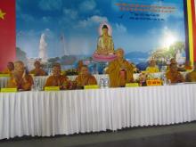 Đà Nẵng: Khép lại Hội thảo Hướng dẫn Phật tử toàn quốc 2011