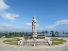 Lạc Sơn Cổ Tự (Naksansa), Hàn Quốc