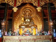 Thăm những pho tượng Phật lớn nhất Việt Nam