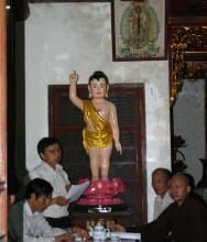 Phát hiện khảo cổ quan trọng thời Lý: Kiến trúc quốc tự chưa từng có