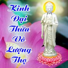 Chú Giải Kinh Phật Thuyết Đại Thừa Vô Lượng Thọ Trang Nghiêm Thanh Tịnh Bình Đẳng Giác