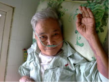 Cha Mẹ - Cửa Ngõ Huyết Thống và Tâm Linh