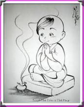 Nguyện Cầu Cho Tất Cả